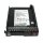 HP Micron MK000480GWUGF 480GB SATA 6Gb/s 2.5“ SSD + Rahmen P07444-001 P08690-001