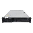 IBM FlashSystem V9000 Controller ohne CPU 0 GB DDR4 2x Kühler 8xSFF 2.5"