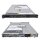 Lenovo System x3550 M5 Server Barebone no CPU no DDR4 2x Heatsink M5210 4x SFF 2,5