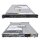Lenovo System x3550 M5 Server  no CPU no DDR4 2x Heatsink 1xPWS M5210 4x SFF 2,5