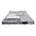 Lenovo System x3550 M5 Server  no CPU no DDR4 2x Heatsink 1xPWS M5210 4x SFF 2,5