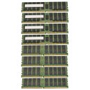 256GB Cisco Samsung 8x32GB 4DRx4 PC4- 2133P RAM M386A4G40DM0-CPB 15-102217-01