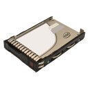HP Intel DS S3500 Series 800 GB 2.5“ 6Gbps SATA SSD...