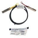 Datenkabel 1,2m QSFP+ Kabel IBM 98Y2928 QSFP+ - QSFP+