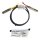 Datenkabel 1,2m QSFP+ Kabel IBM 98Y2928 QSFP+ - QSFP+