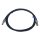 Datenkabel 2m HP 12G Mini SAS HD Kabel 691970-003 717433-001 SFF-8644 - SFF-8644