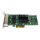 Intel i340-T4 4-Port PCIe x4 Gigabit Ethernet Netzwerkkarte E1G44HTBLK LP