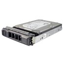 Dell 2TB 3.5" 7.2K SAS 6G HDD Hot Swap Festplatte...
