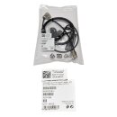 Dell Kensington Click Safe 2.0 Twin-Keyed Laptop Lock for...