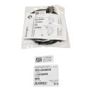 Dell Kensington N17 Keyed Laptop Lock for Wedge-Shaped Lock Slots 07TCGM 7TCGM !! Neuwertig !!