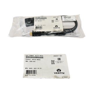 Vertiv MPUIQ-VMCHD Server Interface Module for Avocent MergePoint Unity Neu