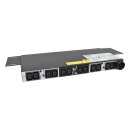 IBM DPI C13 Enterprise PDU 9306-RTP 39Y8941 39Y8918 39Y8925 3 Phasen mit Halterung