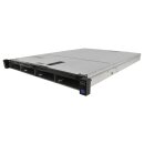 Dell PowerEdge R420 Server ohne CPU RAM HDD 2x...