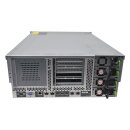 CISCO UCS C460 M4 Rack Server 4x E7-4830 V2 128 GB DDR3...
