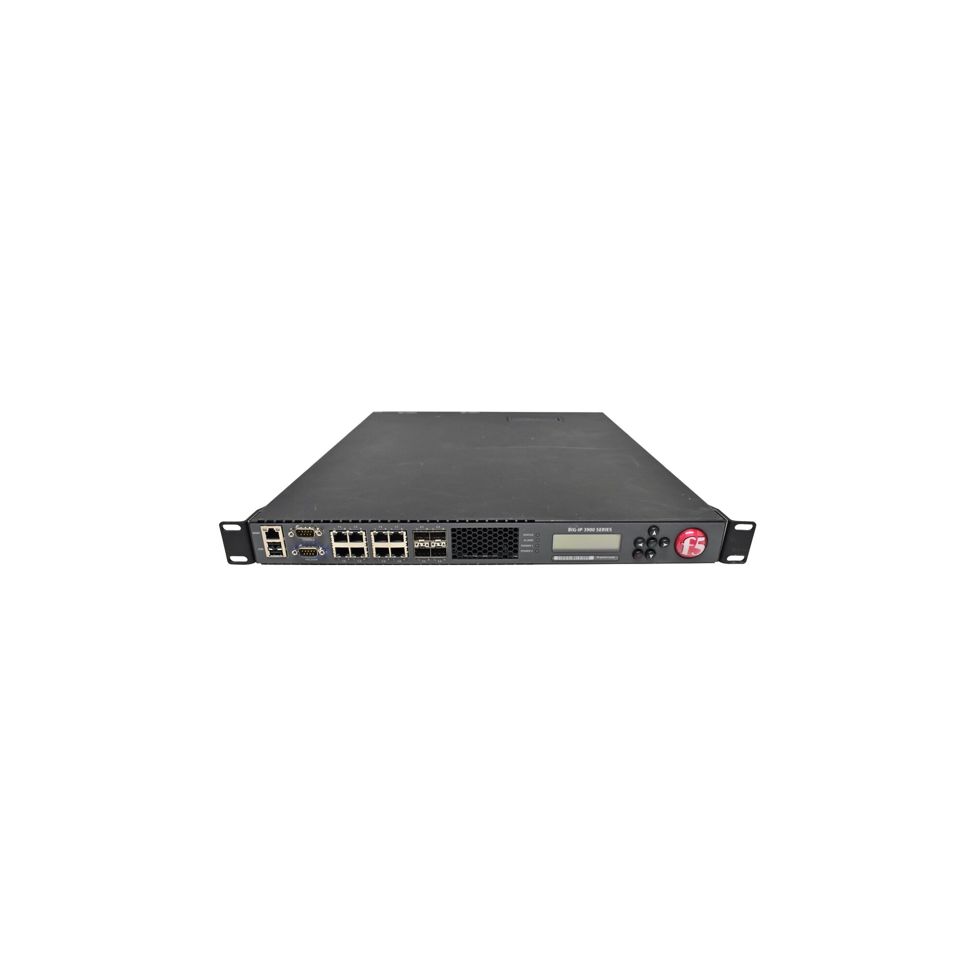 Commutateur Ethernet F5 BIG-IP 3900, Gestion Trafic, équilibrage De Charge, Occasion