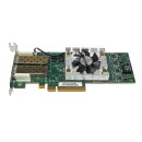 QLogic QLE2672 Dual-Port 16Gb PCIe x8 FC Gen 5 Server Adapter HD8310405-02  J LP