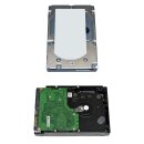 Seagate 300GB 3.5" 15K 6G SAS HDD ST3300657SS