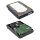 Seagate 300GB 3.5" 15K 6G SAS HDD ST3300657SS