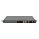 SMC Networks SMC8126L2 Tiger Switch 95P9185 95P9155 26-Port Switch + 4 SFP Ports