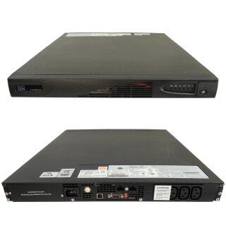 IBM Battery Backup 2145 UPS-1U P31P1392 USV