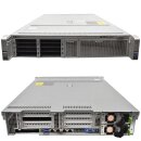 CISCO UCS C240 M4 RackServer 2x E5-2620 V3 2,40GHz 6C...