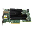 IBM/Lenovo 00KH483 LSI SAS9300-16e 12Gb PCIe x8 SAS...