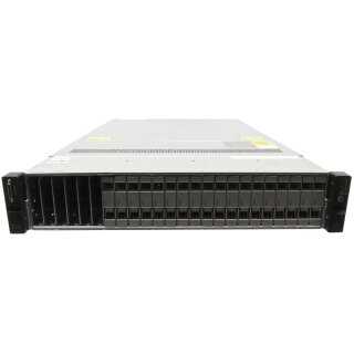 CISCO UCS C240 M3 Server 2x E5-2620 V2 6C CPU 2.10GHz 128GB RAM