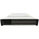 CISCO UCS C240 M3 Server 2x E5-2620 V2 6C CPU 2.10GHz...