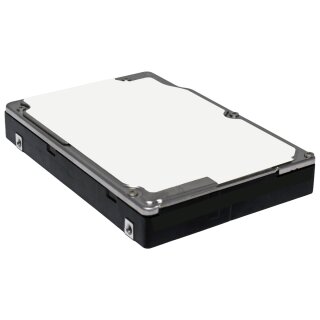 HGST 1.2TB 2.5“ 10K 6G SAS HDD HUC101212CSS600