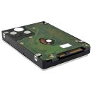 HGST 1.2TB 2.5“ 10K 6G SAS HDD HUC101212CSS600