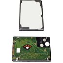HGST 1.2TB 2.5“ 10K 6G SAS HDD HUC101212CSS600