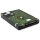 HGST 1.2TB 2.5“ 10K 6G SAS HDD HUC101212CSS600