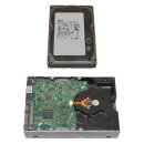 HGST 300GB 3.5" 15K 6G SAS HDD HUS156030VLS600