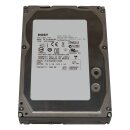 HGST 300GB 3.5" 15K 6G SAS HDD HUS156030VLS600