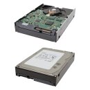 HGST 300GB 3.5" 15K 6G SAS HDD HUS156030VLS600