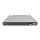 QLogic SANbox 5800 32262-00 8G 28-Port Stackable Fibre Channel SAN Switch 24 aktive Ports 2 x PSU