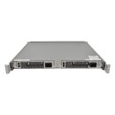 QLogic SANbox 5800 32262-00 8G 28-Port Stackable Fibre Channel SAN Switch 24 aktive Ports 2 x PSU