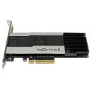 HP 365GB MLC PCIe 2.0 x8 ioDrive2 Solid State Card (SSC)...