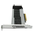 HP 365GB MLC PCIe 2.0 x8 ioDrive2 Solid State Card (SSC) 674325-001 673642-B21
