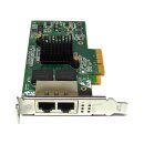 Silicom PE2G2I35 Dual-Port PCI-Express x4 Gigabit Ethernet Server Adapter LP