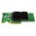 CAVIUM Nitrox3 PX NHB PCIe x8 Accelerator Board CNN3550-NHB-2.0-G ohne Bracket