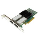 IBM 95Y3461 Mellanox CX314A 40 GbE PCIe x8 QSFP Server...