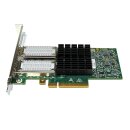 IBM 95Y3461 Mellanox CX314A 40 GbE PCIe x8 QSFP Server...
