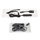 Dell USB-C 65W Auto / Flugzeug 0CDH54 Reisenetzteil...