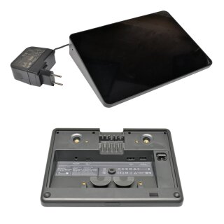 Logitech Tap Touch Controller 939-001950 für Logitech Videokonferenzsysteme Neuwertig ohne orig. Verpackung