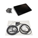 Logitech Tap Touch Controller 952-000019 + Cat5e Kit...