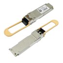 DELL EMC 0XW7J0 Original QSFP-40G-BIDI 40GBASE-SR 850nm QSFP+ Transceiver neu