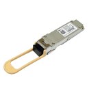 DELL EMC 0XW7J0 Original QSFP-40G-BIDI 40GBASE-SR 850nm QSFP+ Transceiver neu