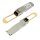 DELL EMC 0XW7J0 Original QSFP-40G-BIDI 40GBASE-SR 850nm QSFP+ Transceiver neu