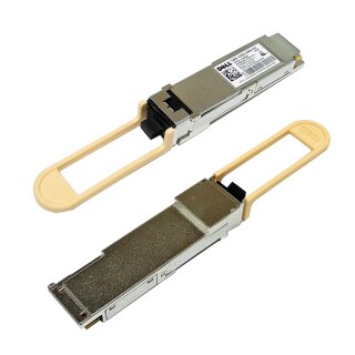 DELL 014NV5 Original Q28-100G-SR4-G2 100GBASE-SR 850nm QSFP28 Transceiver neu